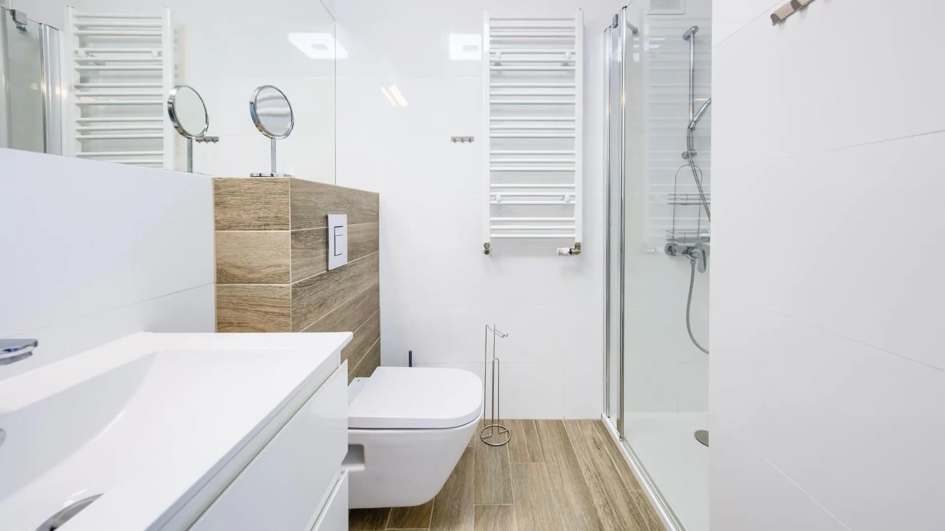 Apartamenty Sun & Snow Feniks Kolobrzeg 0*,  Poland