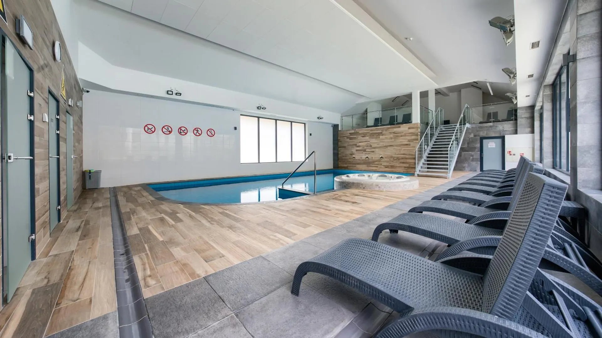 Apartamenty Sun & Snow Feniks Kolobrzeg