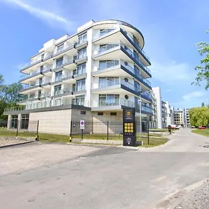  Apartament Promenada - Diune