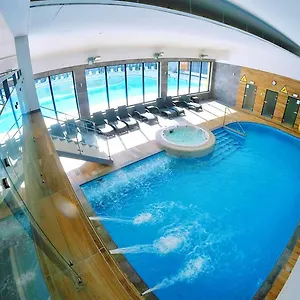  Apartament On Ulica Poleska