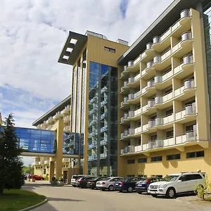 Hotell Arka Medical Spa, Kołobrzeg