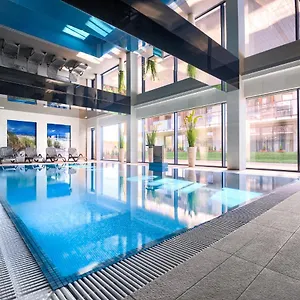 Apartament Blue Mare Natura Z Parkingiem I Rowerami