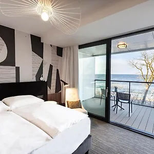  Apartament Vacationclub - Seaside 410
